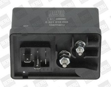 BorgWarner (BERU) Glühzeitsteuergerät 12V für RENAULT ESPACE II (J/S63) 21 (B48)