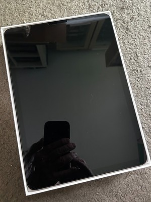 Apple IPad Air5 64Gb, 5G+cellular Rosegold/Pink mit Pencil 2nd Gen