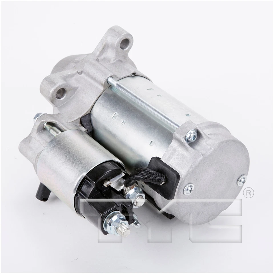 Motor de arranque V8 de 4,6 L para Lincoln Town Car 2006-2011 TYC 2006 2007 2008 2009 Foto 4 de 4