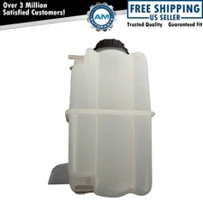 Radiator Coolant Reservoir For 2004-2015 Nissan TITAN NI3014129