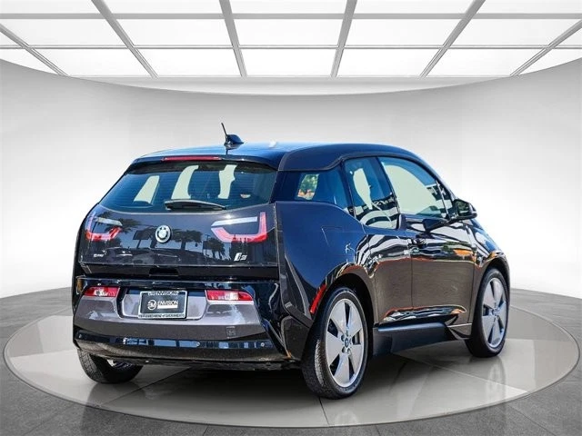 2015 BMW i3  - Image 4 of 4