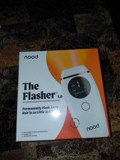 Nood The Flasher 2.0 IPL Laser Hair Removal Handset