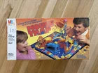 Vintage 1986 Retro Mouse Trap Board Game Milton Bradley Incomplete Read Discript