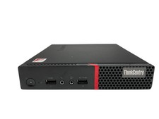 Lenovo ThinkCentre M715q AMD A6 8570E 3.36 GHz 2 Cores 4GB 119 GB WIN 11
