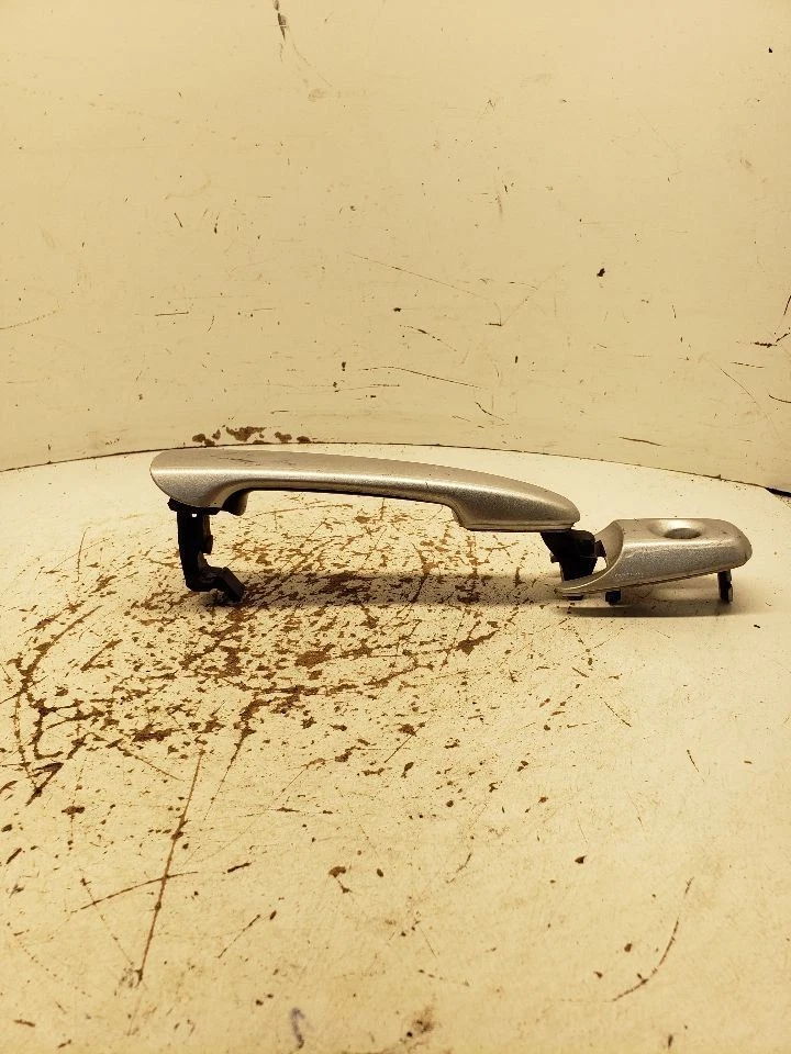 Driver Door Handle Exterior Door Handle Assembly Fits 06-12 FUSION 1359705 - Image 2 of 4