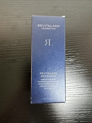 RevitaLash Cosmetics RevitaLash Advanced Eyelash Conditioner 1.0