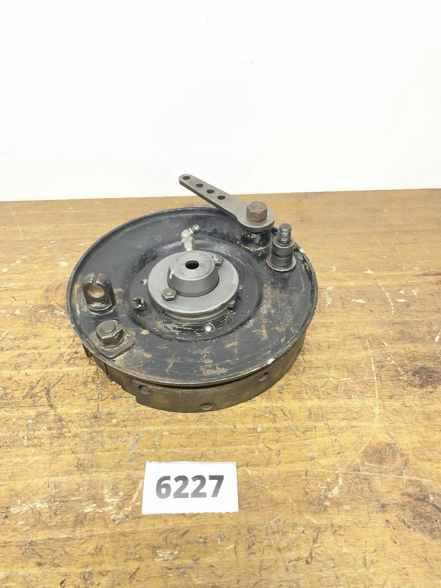 Vintage Motorcycle & Scooter Parts & Accessories for Harley