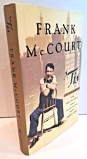 Product Image: 'SIGNED' 'Tis by Frank McCourt (1999) 1st Edition & Printing M1