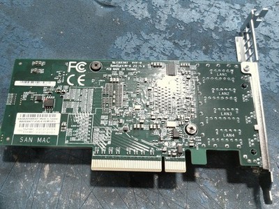 SuperMicro AOC-STG-i4T SUPER AOC-STG-i4T HANNSTARK Network Card
