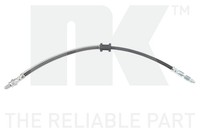 Bremsschlauch NK 8525160 FüR Ford KA Van RB Rocam