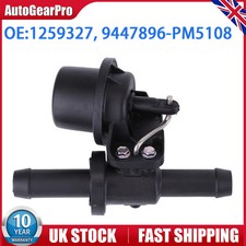For Volvo Heater Control Valve (With Air Con) 700 740 760 900 940 960 S90 V90 UK