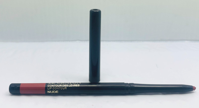 LANCOME LE CRAYON Lip Contour Lipliner -NUDE **RARE SOLD AS-IS