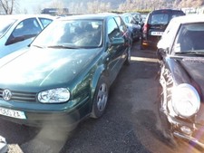 Compteur Volkswagen GOLF