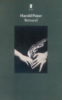 Betrayal | Harold Pinter | Taschenbuch | Faber & Faber | Kartoniert / Broschiert