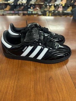 adidas gazelle silver green womens adidas Samba LT W (Cloud White/Core Black) main image 0
