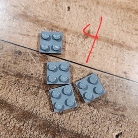 LEGO Education Set 9387 INCOMPLETE