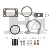 Fa1 KT330260 Montagesatz, Lader For CitroËN Fiat Peugeot