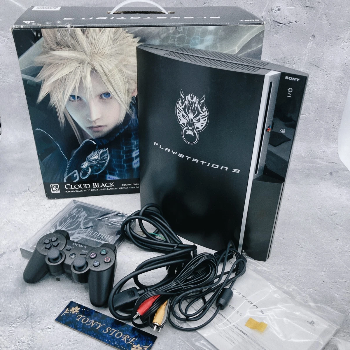 160GB Sony PlayStation 3 for sale | Shop with Afterpay | eBay