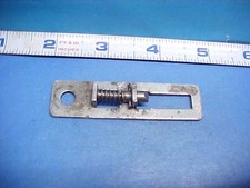 Winchester 37 Forearm Shoe Catch Assy Fits All Gauges