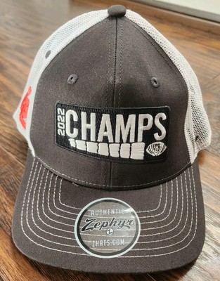 University of Utah Utes NCAA Football Hat Cap Pac 12 Champion Snapback