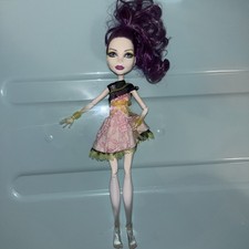 Monster High Doll Ghoul Sports Spectra Vondergeist Doll