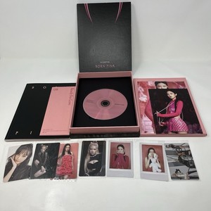 Born Pink Blackpink | eBay