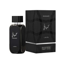 Lattafa Hayaati Eau de Parfum Spray for Men 3.4 Oz for sale online