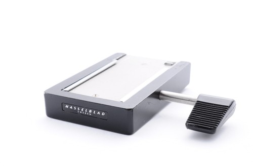 Hasselblad Quick Shoe Release Exc+5 for 500 Series from Japan Y3040