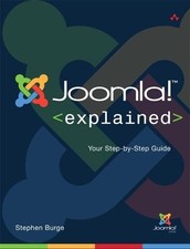 Joomla Explained: Your Stepby - VERY GOOD