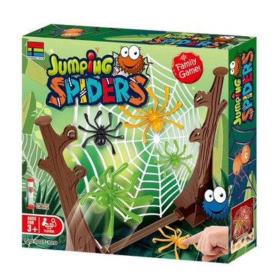 Parent-Child Interaction Toy Kids Children Family Party Funny Battle Board Game