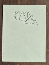 Holly Aitchison - England Roses Women's Rugby Personally Signed Page AFTAL COA 