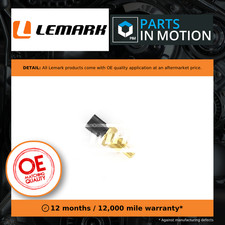 Coolant Temperature Sensor fits DODGE VIPER 8.3 02 to 06 EWC Sender Transmitter