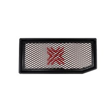 Pipercross Sportluftfilter für Dacia Sandero II 1.0 LPG 101 PS Bj. 01/19-