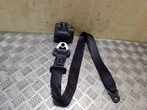 VW TRANSPORTER IV Flatbed  70XD Sicherheitsgurt vorne rechts 701857805B 26153540