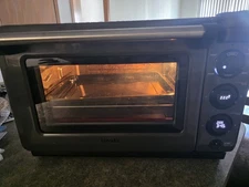 Tovala 2nd Generation Smart Steam Oven WiFi Oven 5 Modes GD23CWCL-G