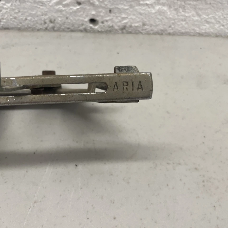 Controle de alavanca de ventilação Ferrari 250 Gte  - Imagem 2 de 4