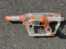 Nerf Modulus Ghost Ops Evader Blaster