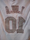 🏀 Space Jam  Tune Squad Looney Toons Lola Bunny Basketball Jersey  M 🏀 EX — photo 6