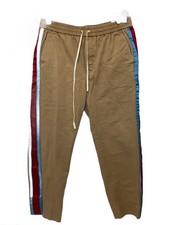 GUCCI Pants Camel 48 Used