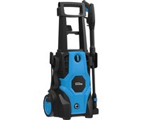 GüDe Hochdruckreiniger 1800 Watt 135 Bar Ghd 1800 Auto-Stopp System VariodüSe