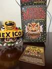 Kaleidos Creative Super Machitos Nino Futbol Vinyl Figure Jorge R. Gutierrez