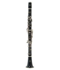 Pre-Owned Buffet Crampon E11 Clarinet