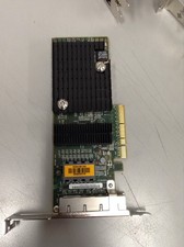 8x Sun Microsystems ATLS1QGE 511-1422-01 Quad-Port Gigabit Ethernet PC