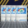 2026 Pokémon TCG | Perfect Order || Poké Pad #081 (4x Playset)