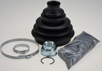 Spidan Faltenbalgsatz Antriebswelle 21142 FüR Fiat Alfa Jeep Lancia 500X GT GTV