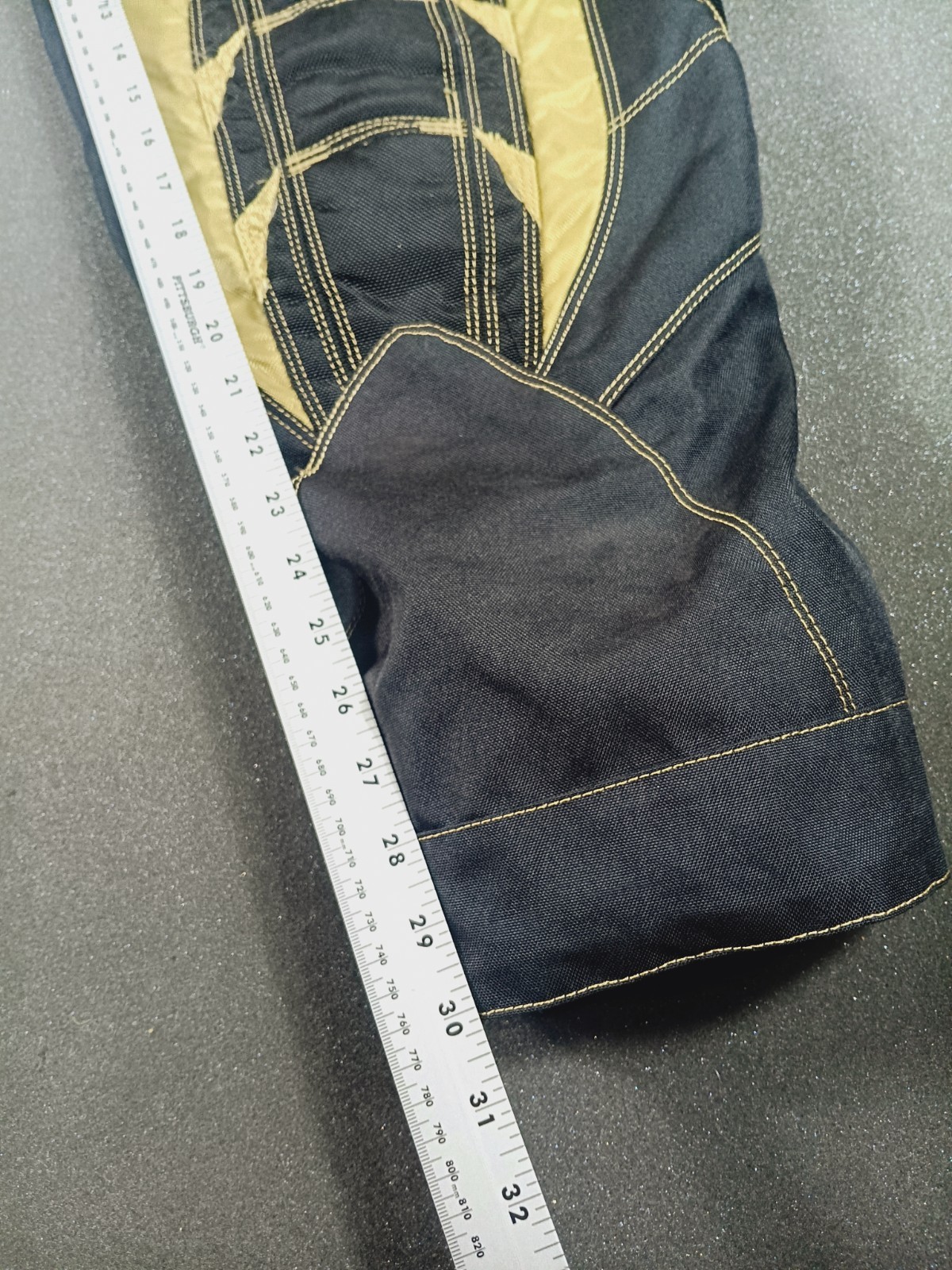 Dye Paintball Pants/Jersey Mens Size Medium Performance Uniform Combo Y2k