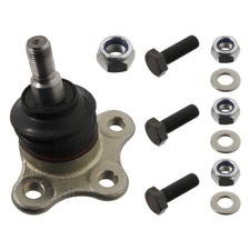 Rotule de suspension Opel FRONTERA