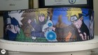 Very Rare New INVICTA KURU Naruto Anime (XXL) Size LEVER WEIGHT LIFTING BELT — photo 7