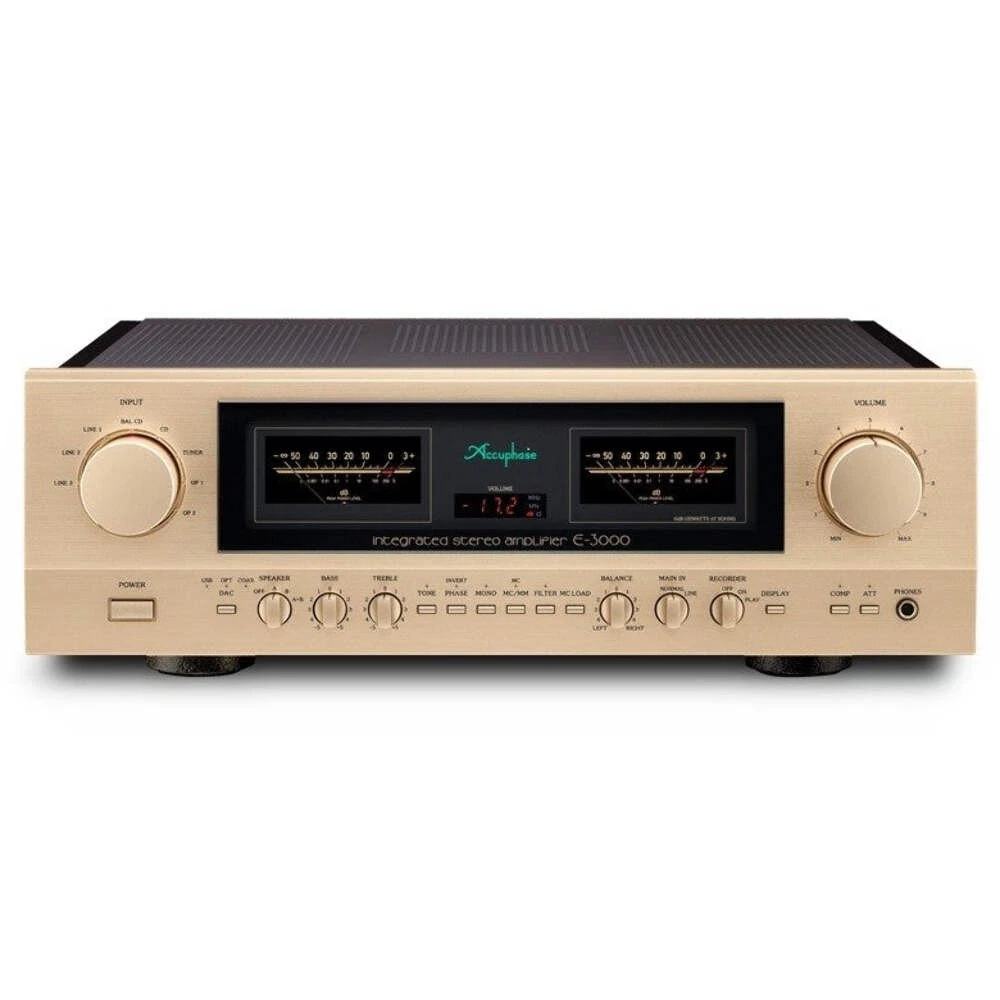 Accuphase Home Audio Integrated Amplifiers 2 for sale | eBay