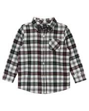 Andy  Evan Button-Down  Bow Tie Set White 3T